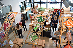 MG2 - ART INSTALLATION